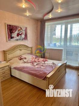 3-к квартира, вторичка, 83м2, 5/6 этаж