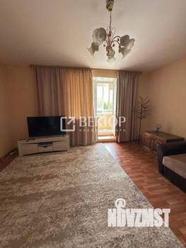 1-к квартира, вторичка, 65м2, 2/9 этаж