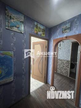 2-к квартира, вторичка, 54м2, 7/9 этаж