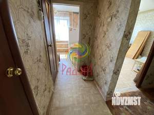2-к квартира, вторичка, 53м2, 10/10 этаж