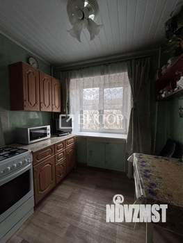 1-к квартира, вторичка, 30м2, 4/5 этаж