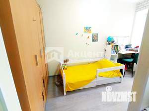 1-к квартира, вторичка, 25м2, 5/5 этаж