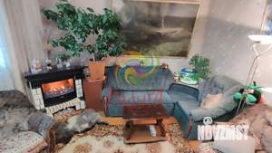 4-к квартира, вторичка, 106м2, 4/4 этаж