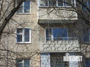 2-к квартира, вторичка, 44м2, 3/5 этаж