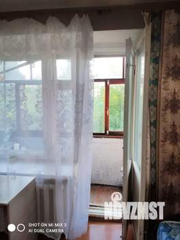 2-к квартира, вторичка, 51м2, 4/5 этаж