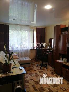 3-к квартира, вторичка, 58м2, 1/5 этаж