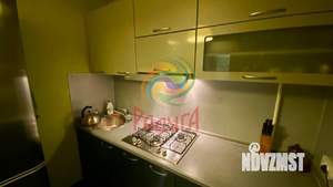 2-к квартира, вторичка, 44м2, 1/5 этаж