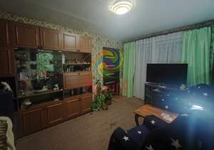 2-к квартира, вторичка, 42м2, 3/5 этаж