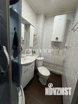 2-к квартира, вторичка, 51м2, 2/2 этаж