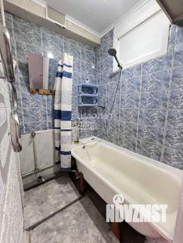 2-к квартира, вторичка, 40м2, 1/5 этаж