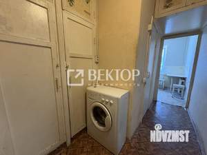 1-к квартира, вторичка, 30м2, 3/9 этаж