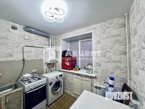 1-к квартира, вторичка, 30м2, 1/5 этаж