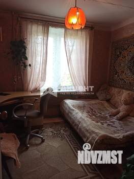 3-к квартира, вторичка, 60м2, 4/12 этаж