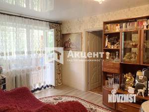 2-к квартира, вторичка, 45м2, 5/5 этаж