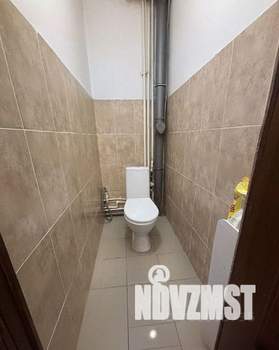 2-к квартира, вторичка, 47м2, 1/3 этаж