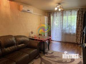 3-к квартира, вторичка, 62м2, 1/5 этаж