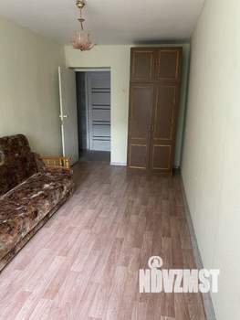2-к квартира, вторичка, 44м2, 2/5 этаж