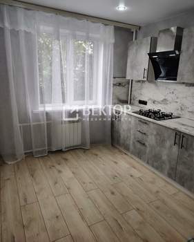 1-к квартира, вторичка, 35м2, 2/9 этаж