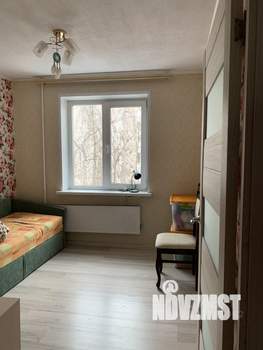 3-к квартира, вторичка, 74м2, 4/9 этаж