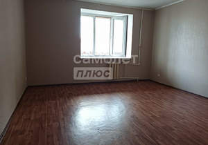 1-к квартира, вторичка, 46м2, 8/10 этаж