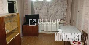 2-к квартира, вторичка, 45м2, 1/5 этаж