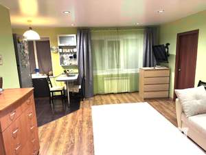 2-к квартира, вторичка, 45м2, 1/5 этаж