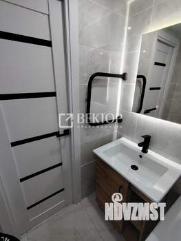 1-к квартира, вторичка, 35м2, 2/9 этаж