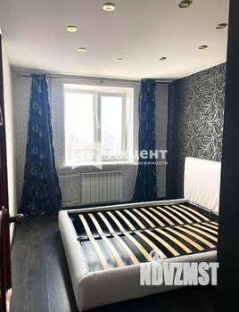 2-к квартира, вторичка, 50м2, 10/10 этаж