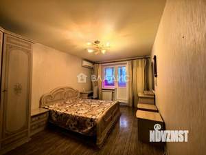 4-к квартира, вторичка, 120м2, 3/10 этаж