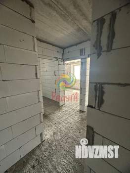 2-к квартира, вторичка, 57м2, 10/14 этаж
