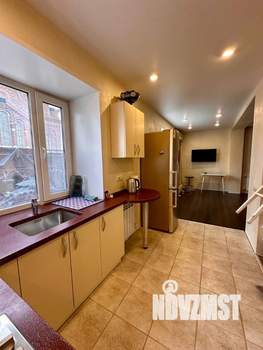 1-к квартира, вторичка, 37м2, 3/5 этаж