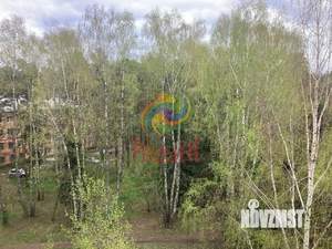 1-к квартира, вторичка, 33м2, 6/9 этаж