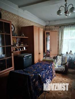 3-к квартира, вторичка, 60м2, 2/2 этаж