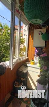 3-к квартира, вторичка, 62м2, 4/5 этаж