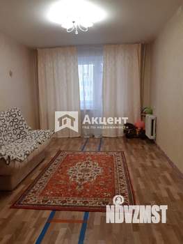 1-к квартира, вторичка, 39м2, 1/10 этаж