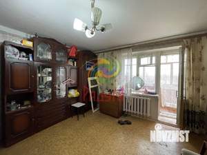 4-к квартира, вторичка, 71м2, 7/9 этаж