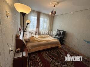 1-к квартира, вторичка, 42м2, 8/10 этаж
