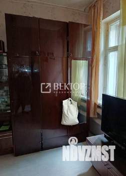 2-к квартира, вторичка, 31м2, 2/2 этаж