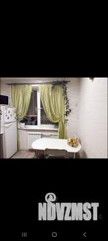 2-к квартира, вторичка, 52м2, 6/10 этаж