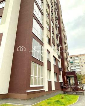 2-к квартира, вторичка, 55м2, 9/9 этаж