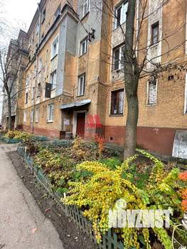 3-к квартира, вторичка, 58м2, 2/5 этаж