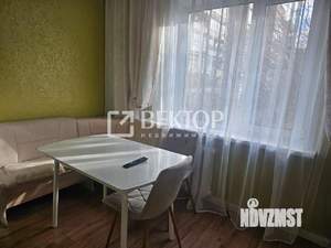 1-к квартира, вторичка, 37м2, 2/9 этаж