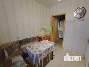 2-к квартира, вторичка, 53м2, 3/10 этаж
