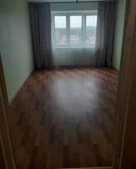 1-к квартира, вторичка, 40м2, 8/12 этаж