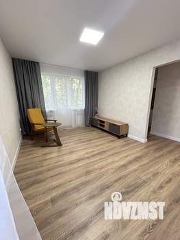 1-к квартира, вторичка, 31м2, 3/5 этаж