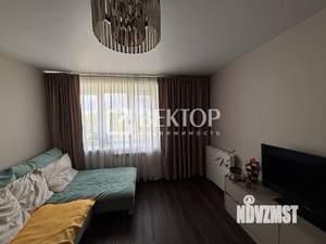 2-к квартира, вторичка, 47м2, 5/10 этаж