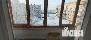 2-к квартира, вторичка, 39м2, 3/5 этаж