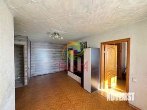 2-к квартира, вторичка, 44м2, 5/5 этаж