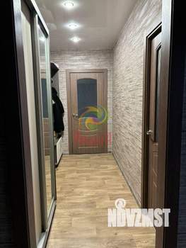 2-к квартира, вторичка, 53м2, 7/10 этаж