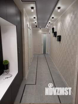 3-к квартира, вторичка, 81м2, 8/17 этаж